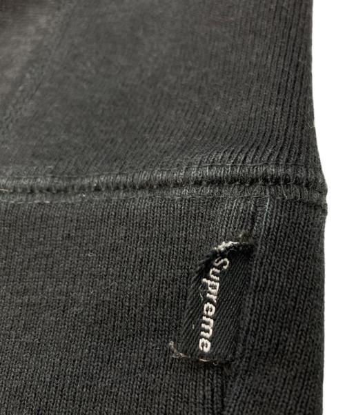 SUPREME（シュプリーム）SUPREME (シュプリーム) BOX LOGO CREWNECK BLACK ブラック サイズ:Sの古着・服飾アイテム