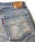 中古・古着 LEVI'S (リーバイス) 66前期デニムパンツ ブルー サイズ:SIZE 101cm (W40)：35000円