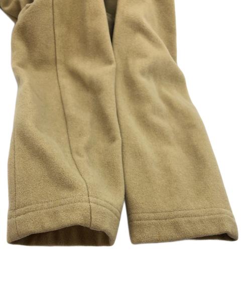 DRIES VAN NOTEN（ドリスヴァンノッテン）DRIES VAN NOTEN (ドリスヴァンノッテン) ウールジャケット ベージュ サイズ:SIZE 46の古着・服飾アイテム