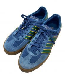 adidas×CLOT（アディダス×クロット）の古着「GAZELLE S BY EC」｜ネイビー