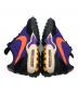 中古・古着 NIKE (ナイキ) AIR MAX WAFFLE SP（エア マックス ワッフル SP） ブラック×パープル サイズ:US11：9000円