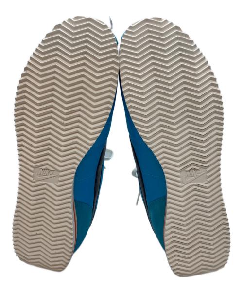 NIKE（ナイキ）NIKE (ナイキ) コルテッツ TXT ブルー サイズ:US11の古着・服飾アイテム