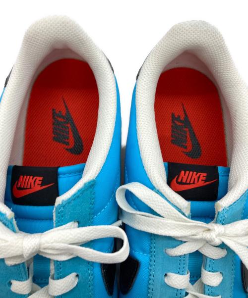 NIKE（ナイキ）NIKE (ナイキ) コルテッツ TXT ブルー サイズ:US11の古着・服飾アイテム
