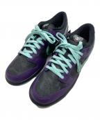 NIKEナイキ）の古着「ナイキ ダンク LOW レトロ⁠リミテッド」｜パープル
