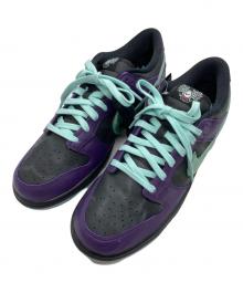 NIKE（ナイキ）の古着「ナイキ ダンク LOW レトロ⁠リミテッド」｜パープル