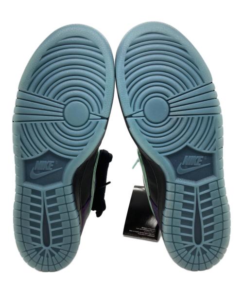 NIKE（ナイキ）NIKE (ナイキ) ナイキ ダンク LOW レトロ⁠リミテッド パープル サイズ:US11.5 未使用品の古着・服飾アイテム