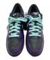 NIKE (ナイキ) ナイキ ダンク LOW レトロ⁠リミテッド パープル サイズ:US11.5 未使用品：11000円
