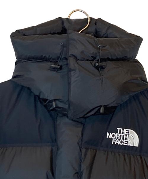 THE NORTH FACE（ザ ノース フェイス）THE NORTH FACE (ザ ノース フェイス) ヒムダウンパーカー ブラック サイズ:SIZE Sの古着・服飾アイテム
