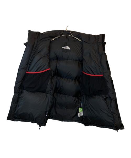 THE NORTH FACE（ザ ノース フェイス）THE NORTH FACE (ザ ノース フェイス) ヒムダウンパーカー ブラック サイズ:SIZE Sの古着・服飾アイテム