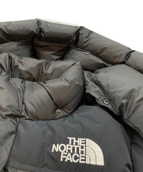 THE NORTH FACE（ザ ノース フェイス）THE NORTH FACE (ザ ノース フェイス) ヒムダウンパーカー ブラック サイズ:SIZE Sの古着・服飾アイテム