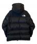 THE NORTH FACE (ザ ノース フェイス) ヒムダウンパーカー ブラック サイズ:SIZE S：32000円