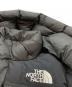 中古・古着 THE NORTH FACE (ザ ノース フェイス) ヒムダウンパーカー ブラック サイズ:SIZE S：32000円