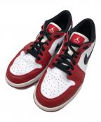 NIKEナイキ）の古着「エアジョーダン 1 ロー ゴルフ 