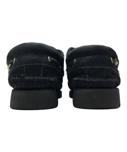 SUPREME（シュプリーム）Supreme (シュプリーム) Timberland (ティンバーランド) Timberland Classic 3-Eye Lug ブラック サイズ:SIZE US 8の古着・服飾アイテム