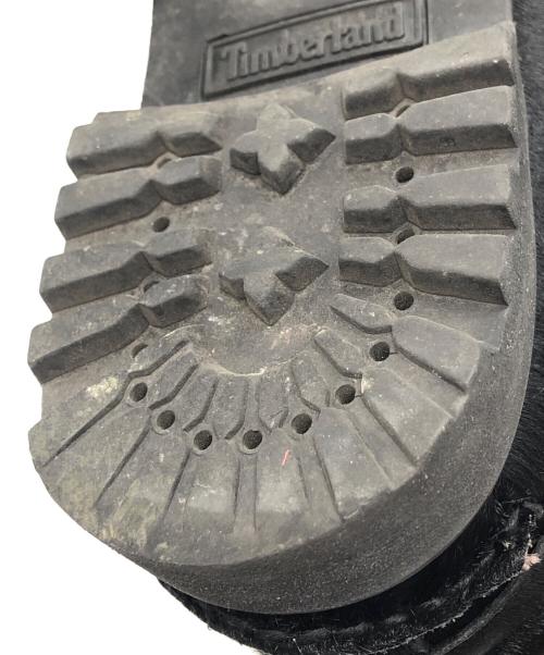 SUPREME（シュプリーム）Supreme (シュプリーム) Timberland (ティンバーランド) Timberland Classic 3-Eye Lug ブラック サイズ:SIZE US 8の古着・服飾アイテム