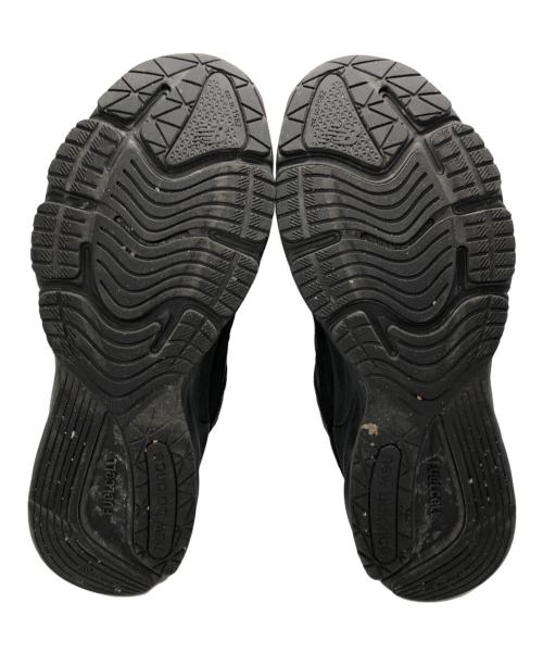 NEW BALANCE（ニューバランス）NEW BALANCE (ニューバランス) 990v6 スニーカー ブラック サイズ:SIZE US 11の古着・服飾アイテム