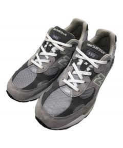 中古・古着通販】NEW BALANCE (ニューバランス) PEARLY GATES