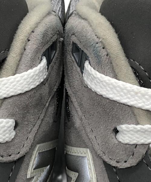 NEW BALANCE（ニューバランス）NEW BALANCE (ニューバランス) 992 Core スニーカー グレー サイズ:SIZE US 11の古着・服飾アイテム