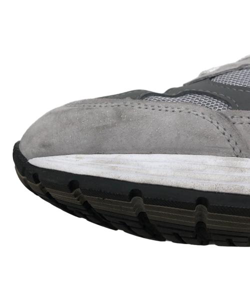 NEW BALANCE（ニューバランス）NEW BALANCE (ニューバランス) 992 Core スニーカー グレー サイズ:SIZE US 11の古着・服飾アイテム