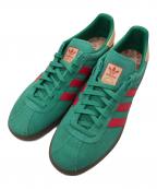 adidasアディダス）の古着「サッポロ ジャパン シティシリーズ」｜グリーン