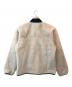 Patagonia (パタゴニア) クラシック レトロXジャケット アイボリー サイズ:L 未使用品：24000円