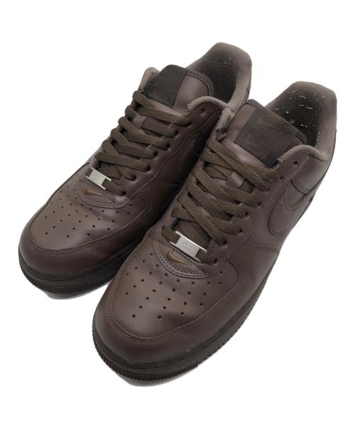 NIKE（ナイキ）NIKE (ナイキ) Supreme (シュプリーム) Air Force 1 Low 