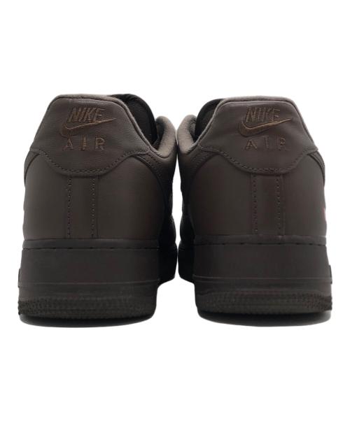 NIKE（ナイキ）NIKE (ナイキ) Supreme (シュプリーム) Air Force 1 Low 