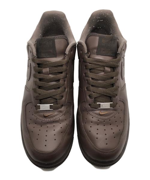 NIKE（ナイキ）NIKE (ナイキ) Supreme (シュプリーム) Air Force 1 Low 