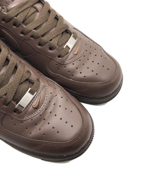 NIKE（ナイキ）NIKE (ナイキ) Supreme (シュプリーム) Air Force 1 Low 