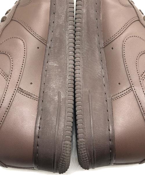 NIKE（ナイキ）NIKE (ナイキ) Supreme (シュプリーム) Air Force 1 Low 