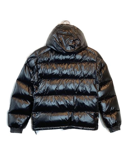 MONCLER（モンクレール）MONCLER (モンクレール) K2 DOWN JACKET ブラック サイズ:SIZE 00の古着・服飾アイテム