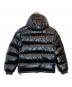 MONCLER (モンクレール) K2 DOWN JACKET ブラック サイズ:SIZE 00：50000円