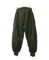 US AIR FORCE (ユーエスエアフォース) TYPE A－11フライトパンツ オリーブ サイズ:32：15000円