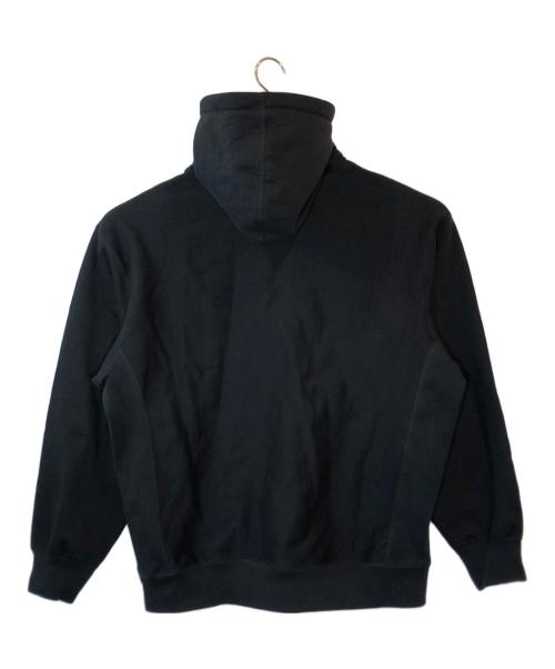 SUPREME（シュプリーム）Supreme (シュプリーム) Jewels Hooded Sweatshirt ブラック サイズ:XLargeの古着・服飾アイテム