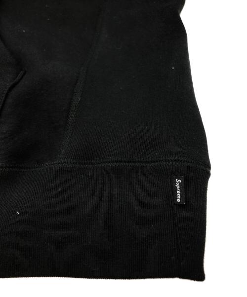 SUPREME（シュプリーム）Supreme (シュプリーム) Jewels Hooded Sweatshirt ブラック サイズ:XLargeの古着・服飾アイテム