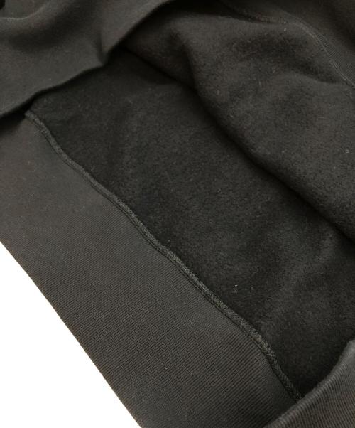 SUPREME（シュプリーム）Supreme (シュプリーム) Jewels Hooded Sweatshirt ブラック サイズ:XLargeの古着・服飾アイテム