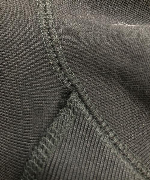 SUPREME（シュプリーム）Supreme (シュプリーム) Jewels Hooded Sweatshirt ブラック サイズ:XLargeの古着・服飾アイテム