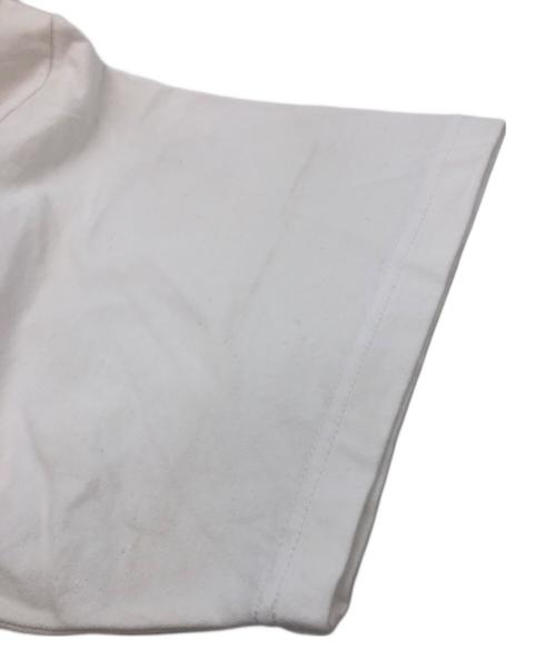 WIND AND SEA（ウィンダンシー）WIND AND SEA (ウィンダンシー) The Rolling Stones (ザ ローリングストーンズ) 半袖Tシャツ ホワイト サイズ:XLの古着・服飾アイテム