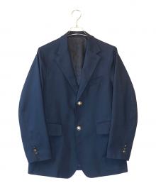 Needles（ニードルズ）の古着「UASPブレザー」｜ネイビー