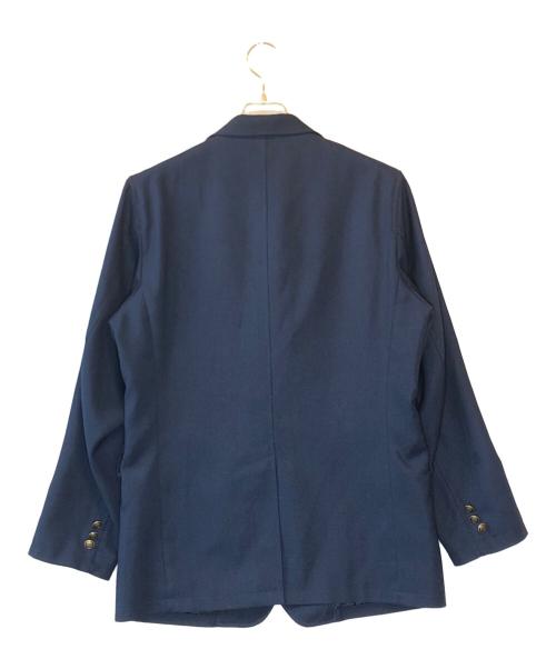 Needles（ニードルズ）Needles (ニードルズ) UASPブレザー ネイビー サイズ:XSの古着・服飾アイテム