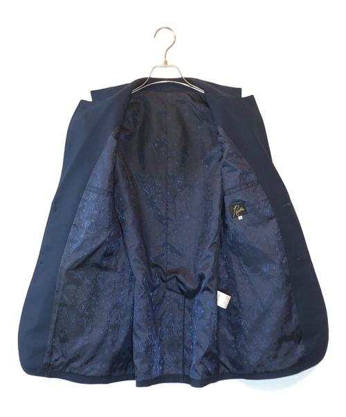Needles（ニードルズ）Needles (ニードルズ) UASPブレザー ネイビー サイズ:XSの古着・服飾アイテム
