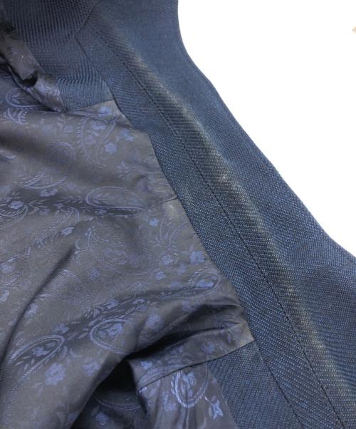 Needles（ニードルズ）Needles (ニードルズ) UASPブレザー ネイビー サイズ:XSの古着・服飾アイテム