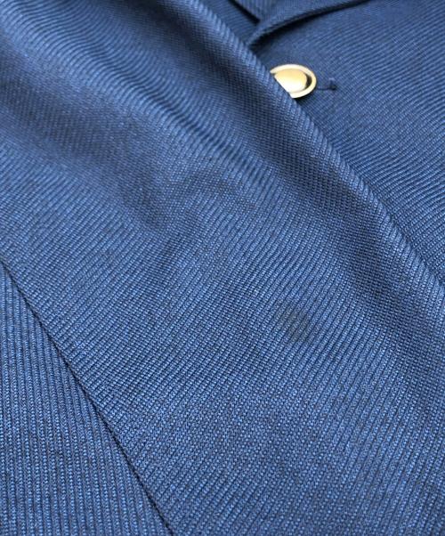 Needles（ニードルズ）Needles (ニードルズ) UASPブレザー ネイビー サイズ:XSの古着・服飾アイテム