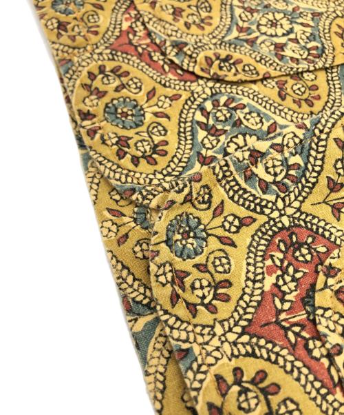 South2 West8（サウスツー ウエストエイト）south2 west8 (サウスツー ウエストエイト) Pen Jacket ベージュ サイズ:XSの古着・服飾アイテム