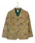 south2 west8（サウスツー ウエストエイト）の古着「Pen Jacket」｜ベージュ