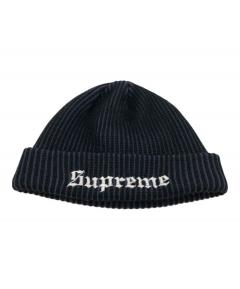 中古・古着通販】Supreme (シュプリーム) OMBRE STRIPE BEANIE