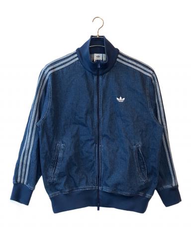 中古・古着通販】adidas (アディダス) アディカラー デニム ファイヤー