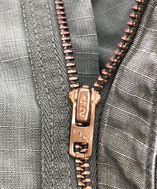 US ARMY（ユーエスアーミー）US ARMY (ユーエスアーミー) ジャングルファティーグパンツ カーキ サイズ:REGULAR　LARGEの古着・服飾アイテム