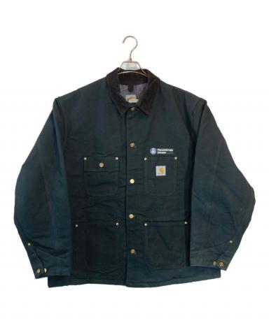 中古・古着通販】CarHartt (カーハート) ミシガンチョアコート
