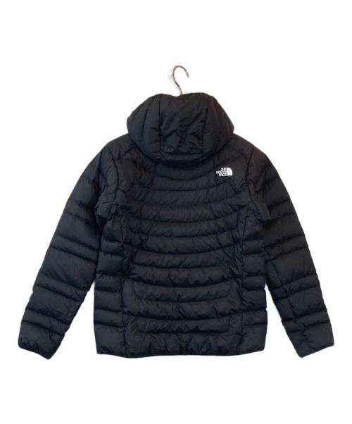 THE NORTH FACE（ザ ノース フェイス）THE NORTH FACE (ザ ノース フェイス) サンダーフーディ ブラック サイズ:SIZE Lの古着・服飾アイテム